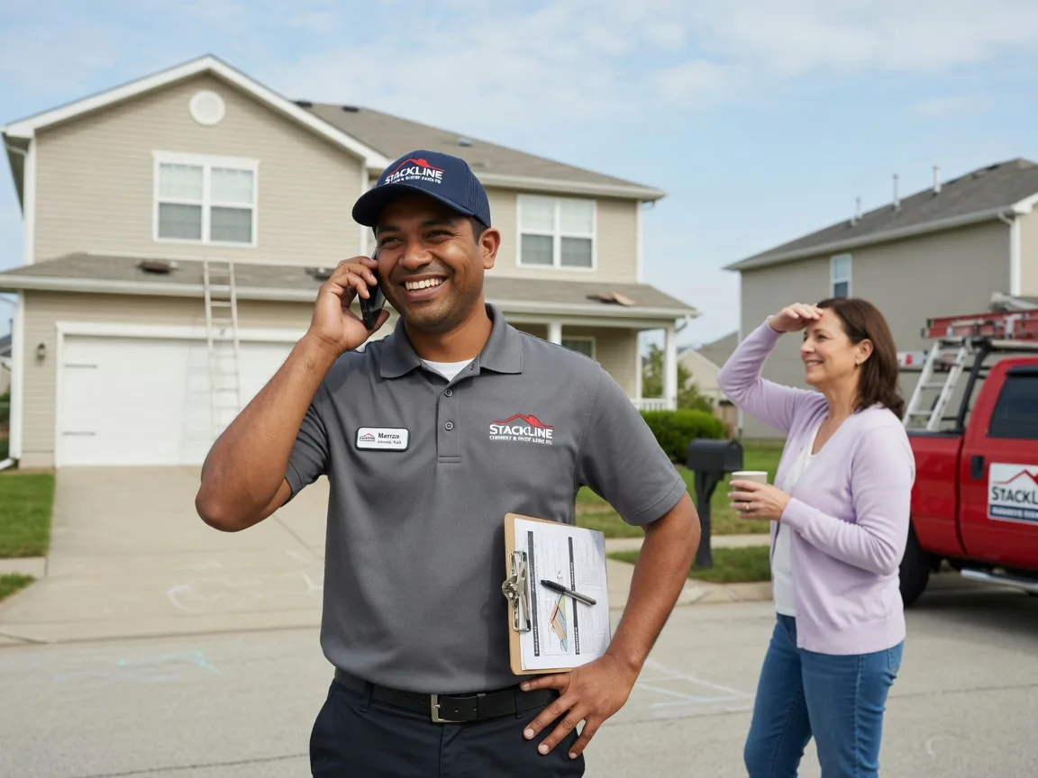 Chimney flashing repair Cecilia, KY FAQs